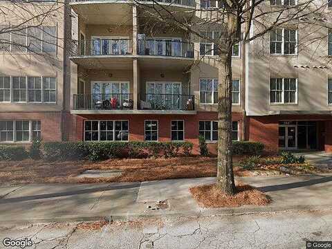 Ralph Mcgill, ATLANTA, GA 30312