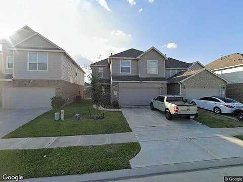 Alessano, KATY, TX 77493