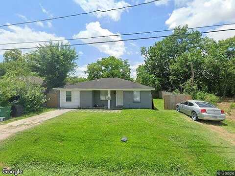 Seabrook, HOUSTON, TX 77021