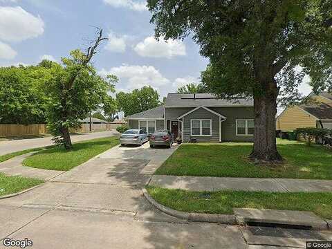 Zephyr, HOUSTON, TX 77021