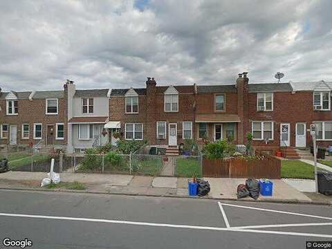 Richmond, PHILADELPHIA, PA 19137