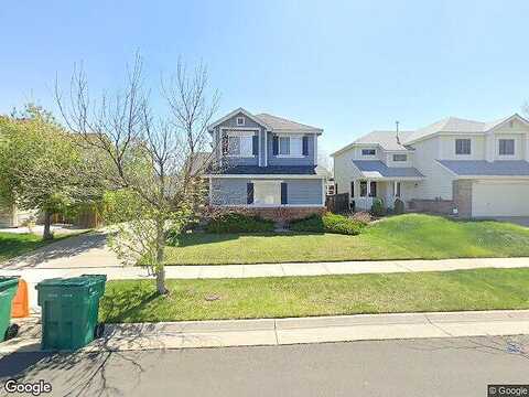 Quemoy, AURORA, CO 80018