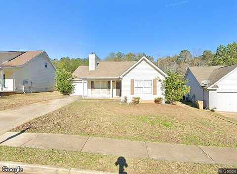 Hudson, REX, GA 30273