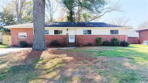 Beacon, VIRGINIA BEACH, VA 23452