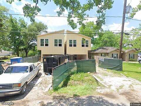 Noah, HOUSTON, TX 77021
