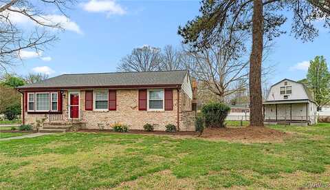 Astral, NORTH CHESTERFIELD, VA 23234