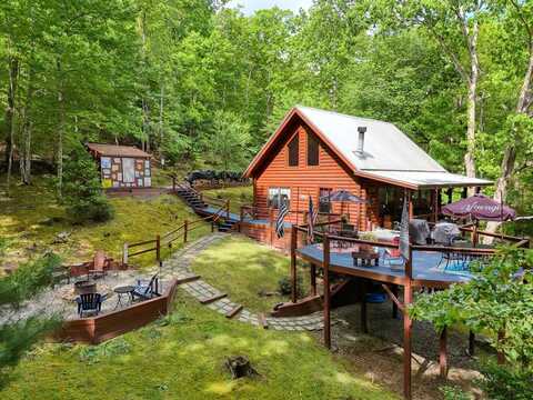 Lakepoint, BLAIRSVILLE, GA 30512