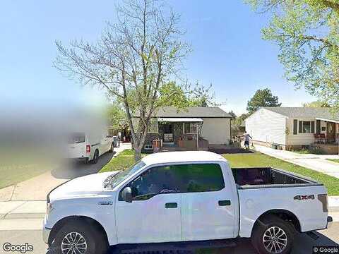 Hooker, ENGLEWOOD, CO 80110