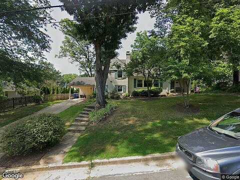 Trinity, ALEXANDRIA, VA 22304