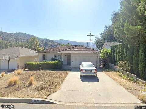 Malafia, GLENDALE, CA 91208
