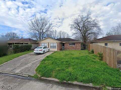Kilkenny, HOUSTON, TX 77047