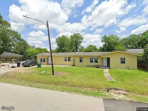 Seabrook, HOUSTON, TX 77021