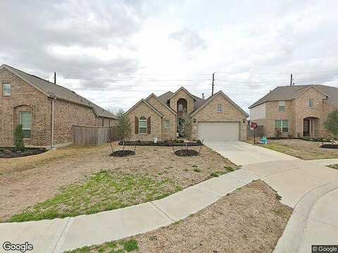 Richmont, RICHMOND, TX 77469