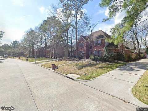 Clover Valley, KINGWOOD, TX 77345