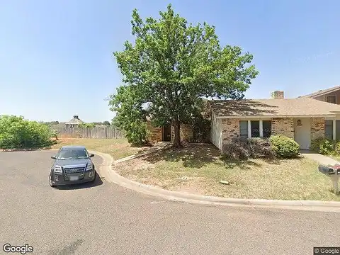 High Meadow, SAN ANGELO, TX 76904