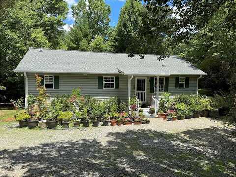 Alan, BLAIRSVILLE, GA 30512