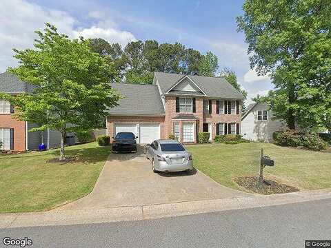 Steve, MARIETTA, GA 30064