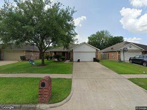 Choctaw, LA PORTE, TX 77571