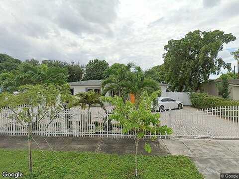 171St, MIAMI GARDENS, FL 33056