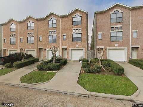 Link Valley, HOUSTON, TX 77025