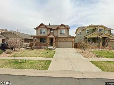 Langdale, AURORA, CO 80018