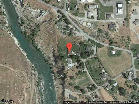 Chestnut, CHELAN, WA 98816
