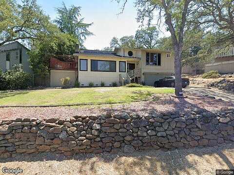 Patterson, EL DORADO HILLS, CA 95762