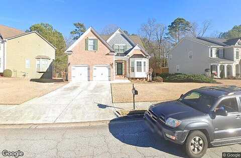 Arbroath, DOUGLASVILLE, GA 30135
