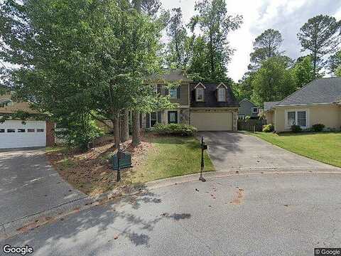 Whisperwood, MARIETTA, GA 30064