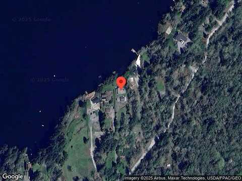 Thomas, EATONVILLE, WA 98328
