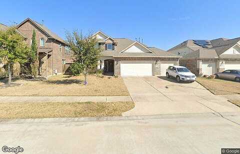 Benbrook Springs, KATY, TX 77449
