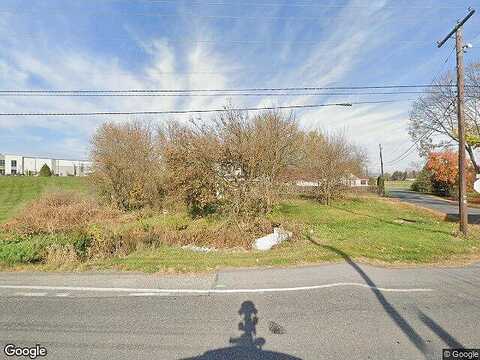 Ritner, NEWVILLE, PA 17241