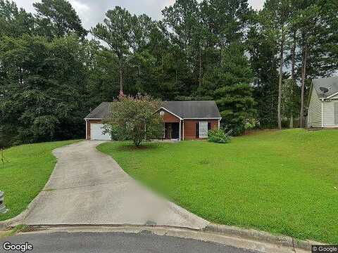 Onyx, ATLANTA, GA 30349