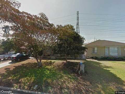 Glencoe, COMPTON, CA 90220
