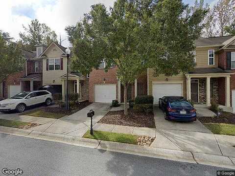 Thornbridge, POWDER SPRINGS, GA 30127