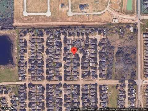 Berzin, KATY, TX 77493