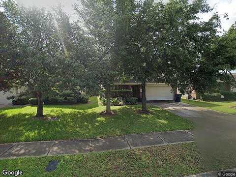 Brackenfern, KATY, TX 77449