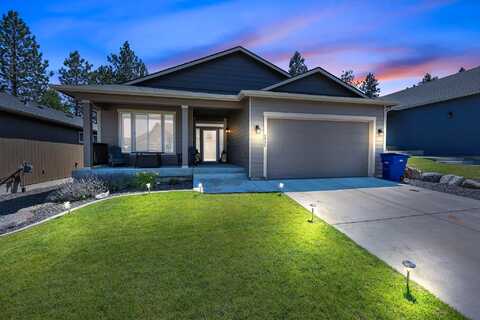 Custer, SPOKANE, WA 99223