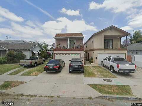 Home, LONG BEACH, CA 90805