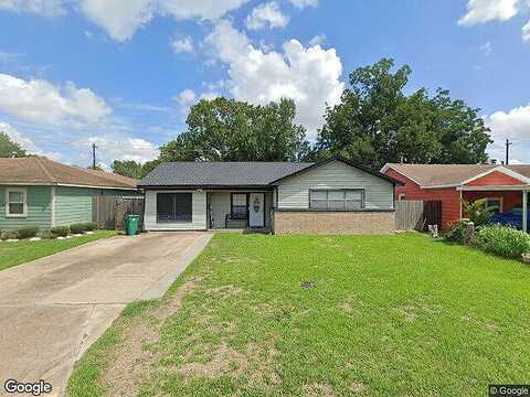 Suiter, PASADENA, TX 77503