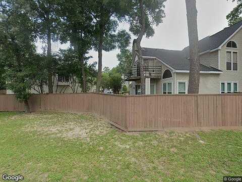 Golden Trails, KINGWOOD, TX 77345