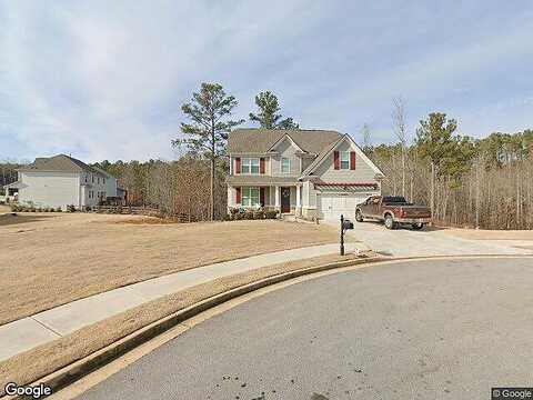 New Kent, VILLA RICA, GA 30180