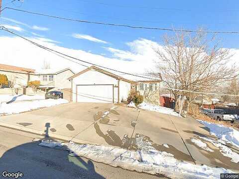 Bryant, ENGLEWOOD, CO 80110