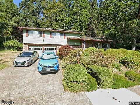 Fillmore, EUGENE, OR 97405