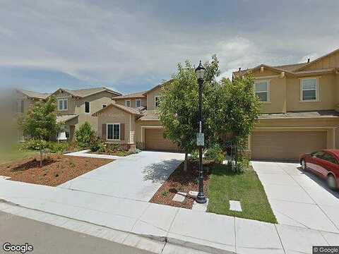 Silver Bell, OAKLEY, CA 94561