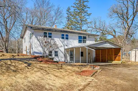Heather, CAMBRIDGE, MN 55008