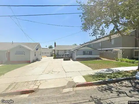 Plymouth, INGLEWOOD, CA 90302