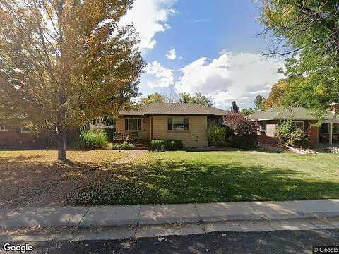High, ENGLEWOOD, CO 80113
