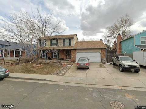 11Th Avenue, BROOMFIELD, CO 80020