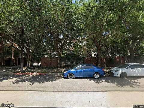 Cole, DALLAS, TX 75204